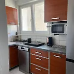 Apartment On City Center Near To Zlote Tarasy With Perfect View