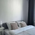 Apartment On City Center Near To Zlote Tarasy With Perfect View